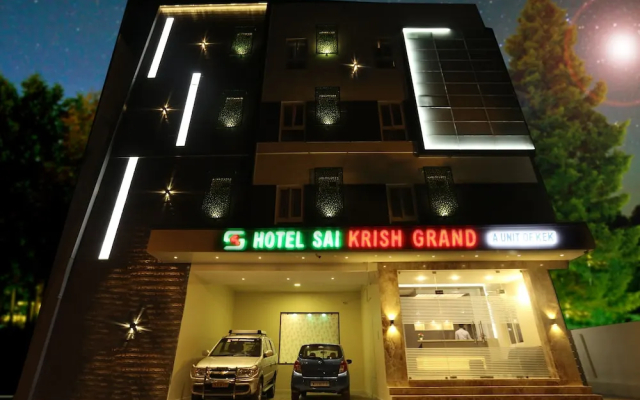 Hotel Sai Krish Grand