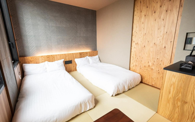ArC LIFESTYLE SPACE & HOTEL