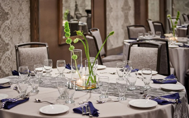 The Bristol Hotel