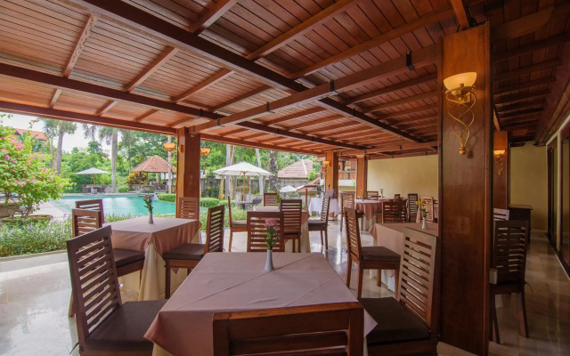 Champlung Sari Hotel and Spa Ubud