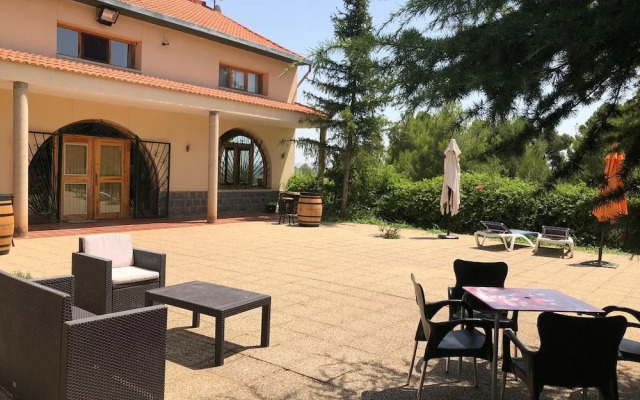 Hospederia Casa Martell