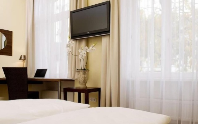 GuestHouse Heidelberg