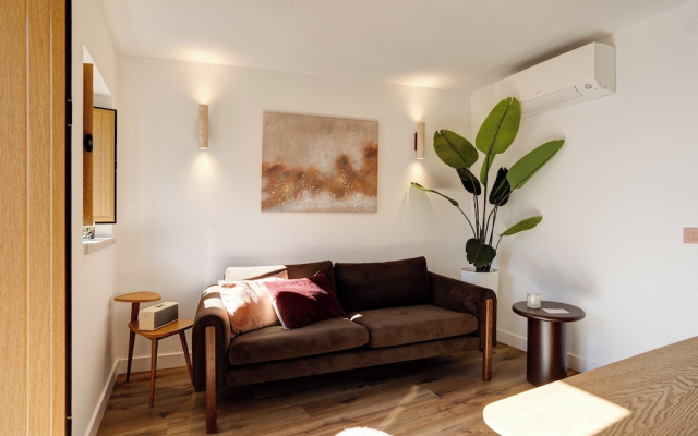 Graça Gate | Mouraria Duplex