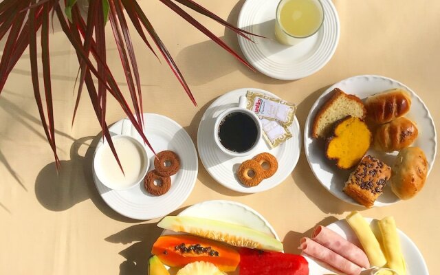 Iate Clube Rio Verde - Ilha Comprida