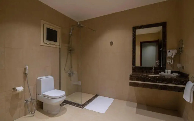 Enala Hotel Apartments- Tabuk
