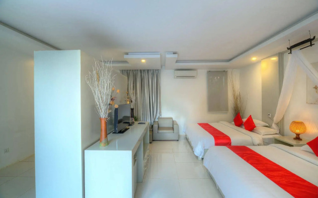 Laysung Boutique Hotel