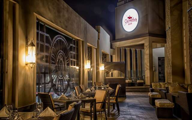Best Western Premier Hotel Gulberg Lahore