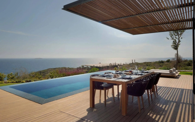 Six Senses Kaplankaya