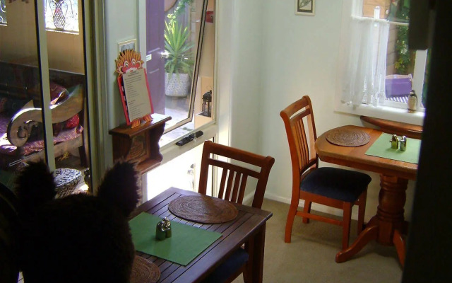 Seas the Day B&B