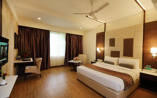 Hotel Pai Vista