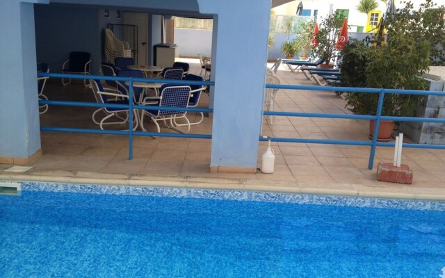 Pasianna Hotel Apartments