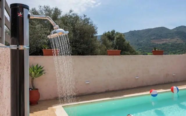 Sofia's Dreamy Retreat