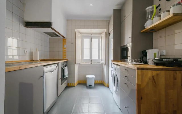 Touriga 30 Coracao De Alfama