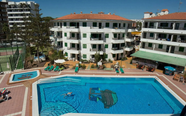 Apartamentos Las Faluas