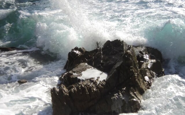 Hotel Caleta