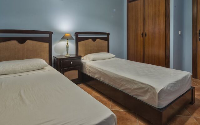 Appartement Sawssane