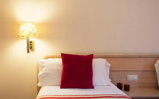 Luna Club Hotel Yoga & Spa