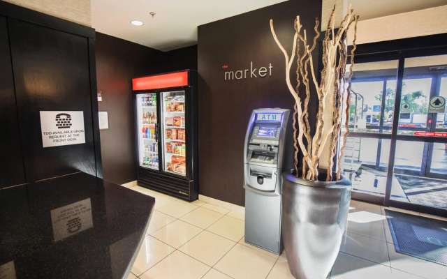 Courtyard by Marriott Merced