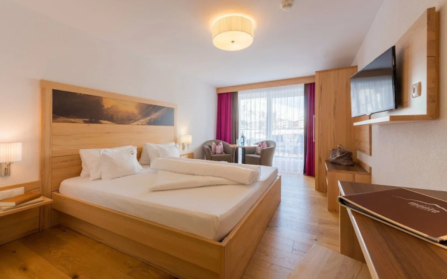 Alpinhotel Monte