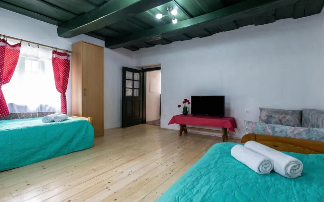 Klementina's Guest House