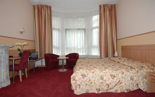De Ware Jacob Boutique Hotel