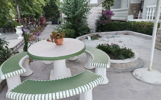 Apartments Gordana