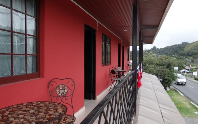 La Casa de Tia Eva