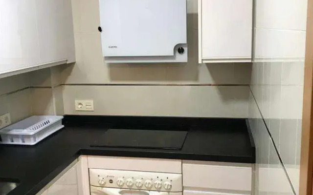 Apartamentos Rondabella II