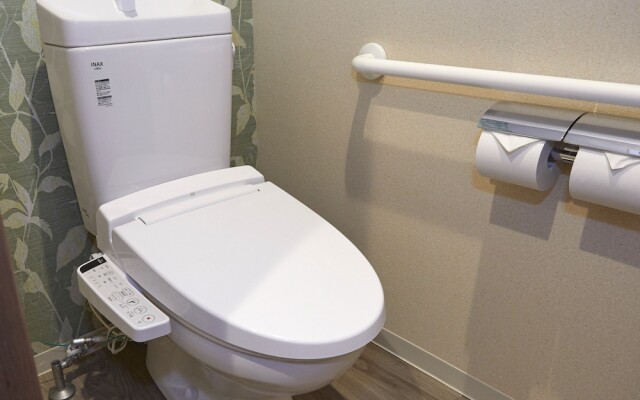 B&B Unagi Inn - Hostel