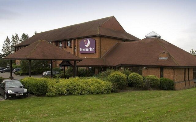 Premier Inn York South West