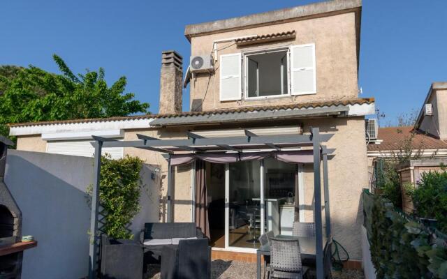 Apartement Maenat