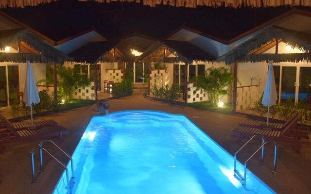 Vivi Bungalows Resort 2