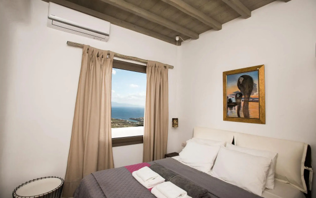 Amallini Suites
