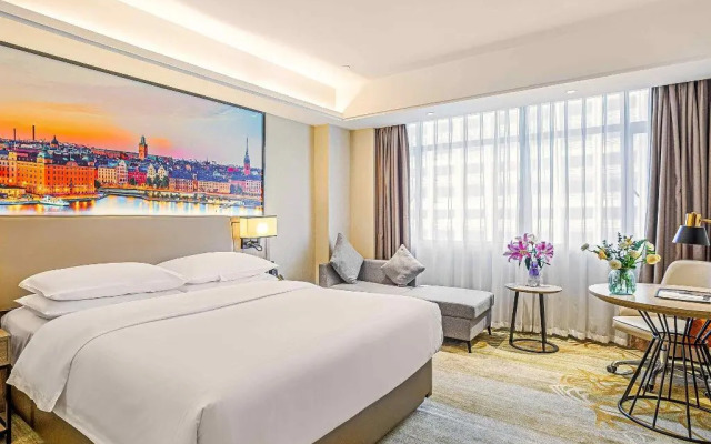 Vienna International Hotel