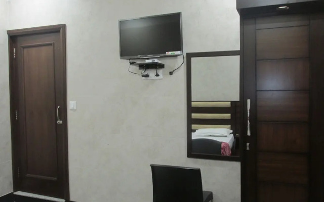 Hotel Silk