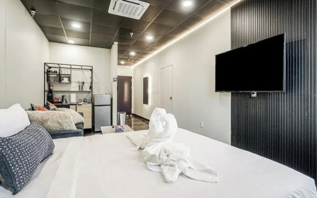 Melwood Suites Unit 104 Studio