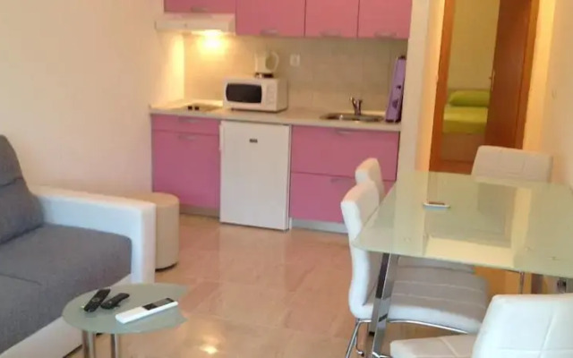 Apartments Dea Baška Voda