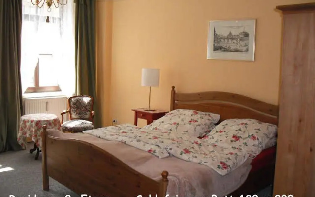 City Appartement  Cottage  Domicile  Residence  Suite Dresden