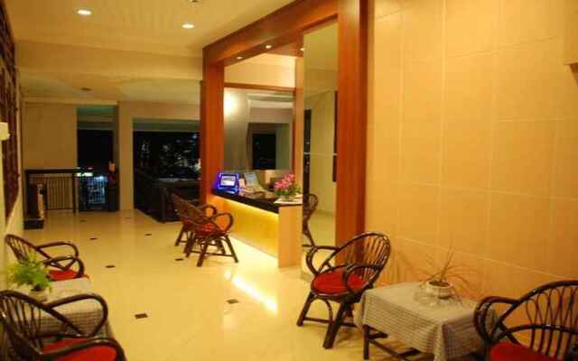 Hotel Minahasa