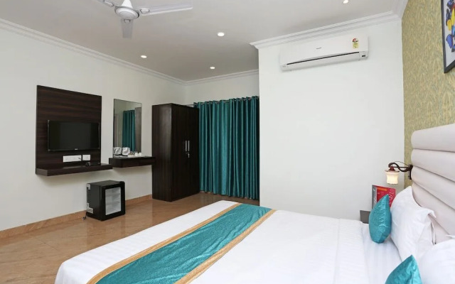 Hotel MP Inn by OYO Rooms