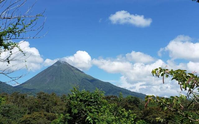 Casa de Campo Heliconia
