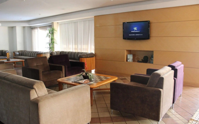 Muffato Plaza Hotel