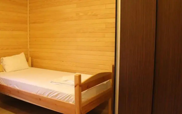 Beyaz Nar Holiday Houses