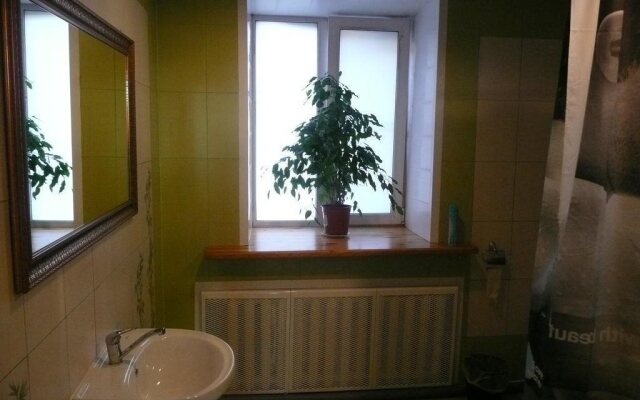 Aelita Hotel