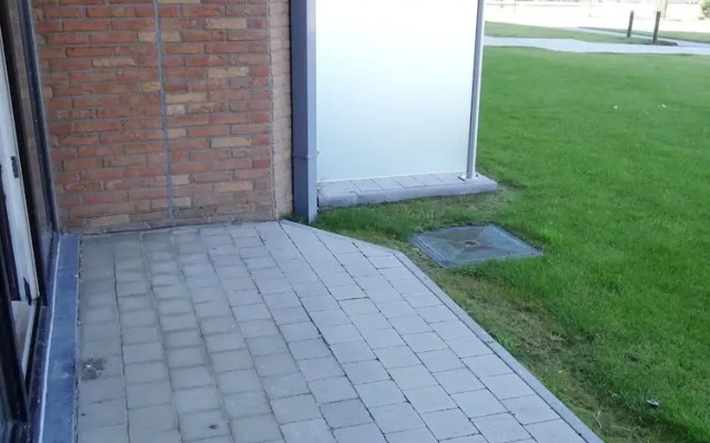 Bright Apartment in Nieuwpoort