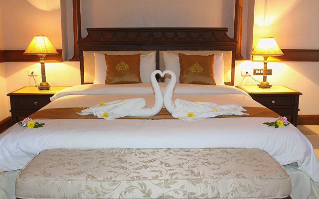 Suntara Wellness Resort & Hotel