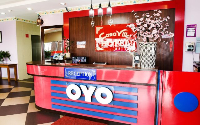 Hotel O Casavilla Hotel