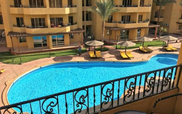 British Resort Hurghada