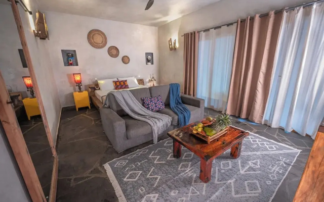 Mato Boutique Hotel