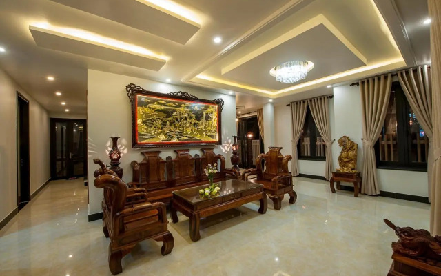 Hue Homestay Riverside